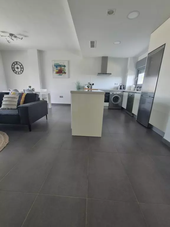 2-bedroom Bungalow In Orihuela, Spain (80 M²)