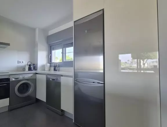 2-bedroom Bungalow In Orihuela, Spain (80 M²)