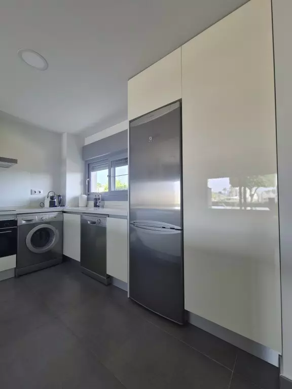 2-bedroom Bungalow In Orihuela, Spain (80 M²)