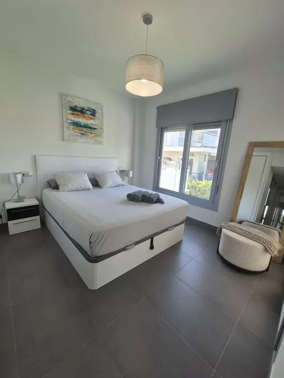 2-bedroom Bungalow In Orihuela, Spain (80 M²)