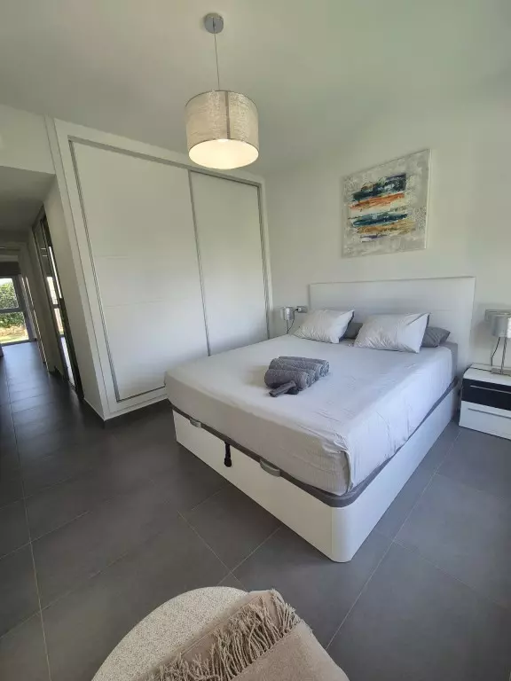 2-bedroom Bungalow In Orihuela, Spain (80 M²)