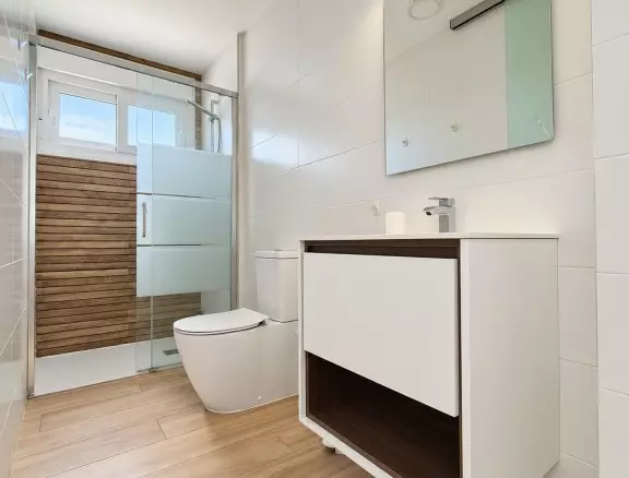 3-bedroom Apartment In Orihuela, Spain