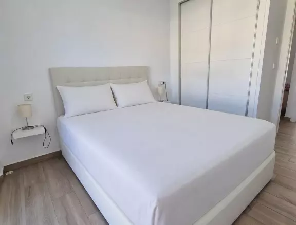 3-bedroom Apartment In Orihuela, Spain