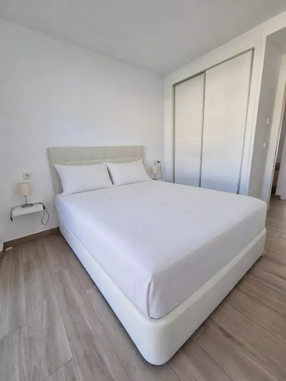 3-bedroom Apartment In Orihuela, Spain