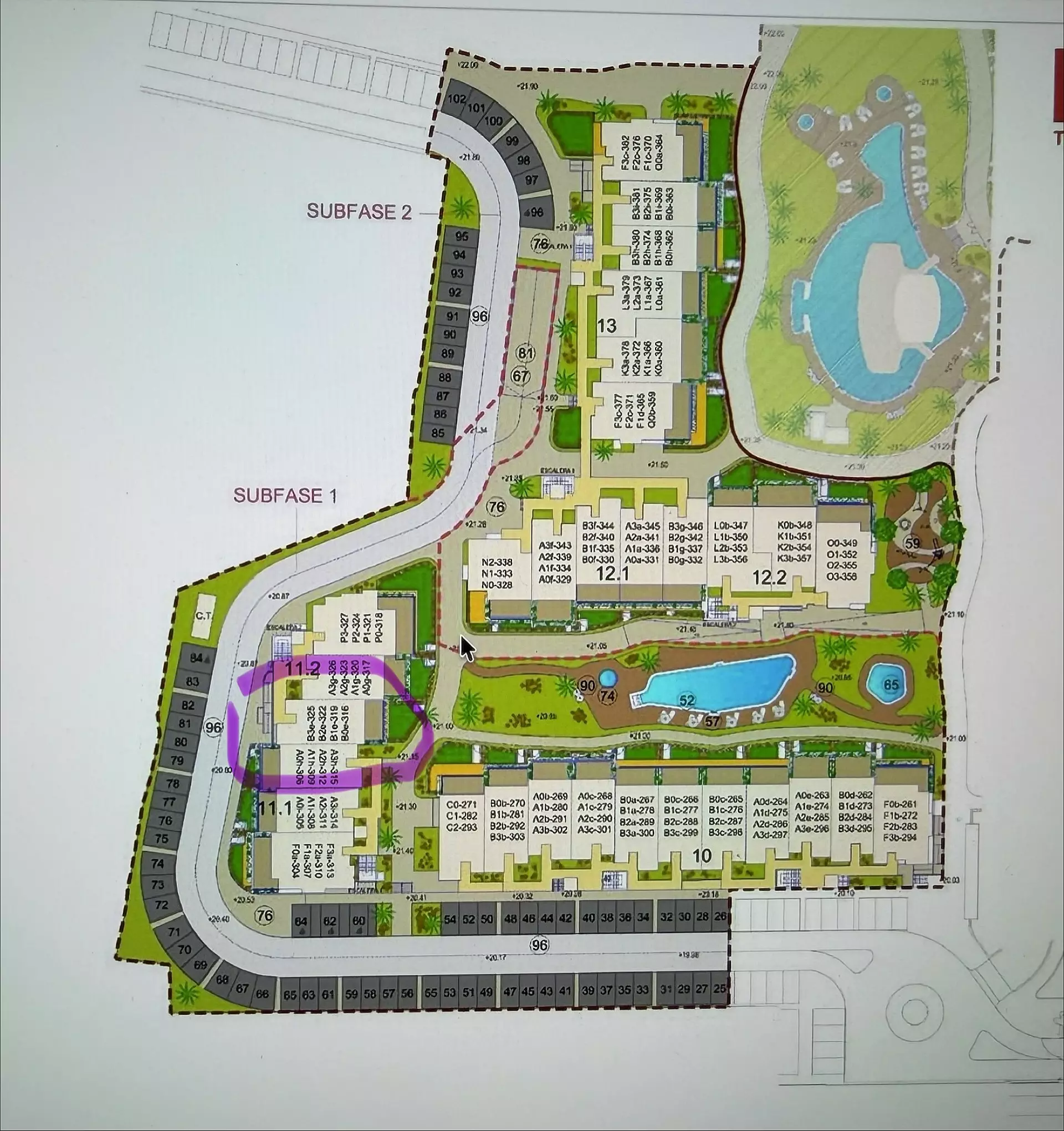 2-bedroom Apartment In Orihuela Costa, Spain (74 M²)