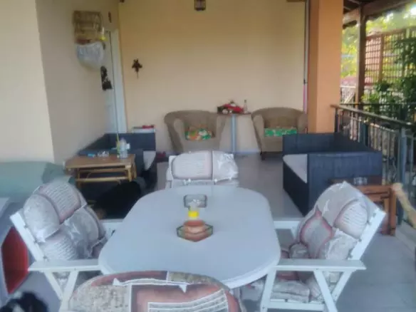 6-bedroom Detached House In Com. Malakasa, Greece (370 M²)