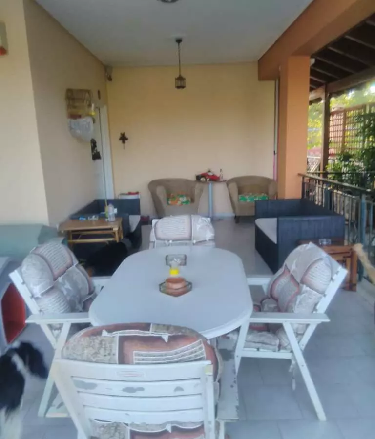 6-bedroom Detached House In Com. Malakasa, Greece (370 M²)