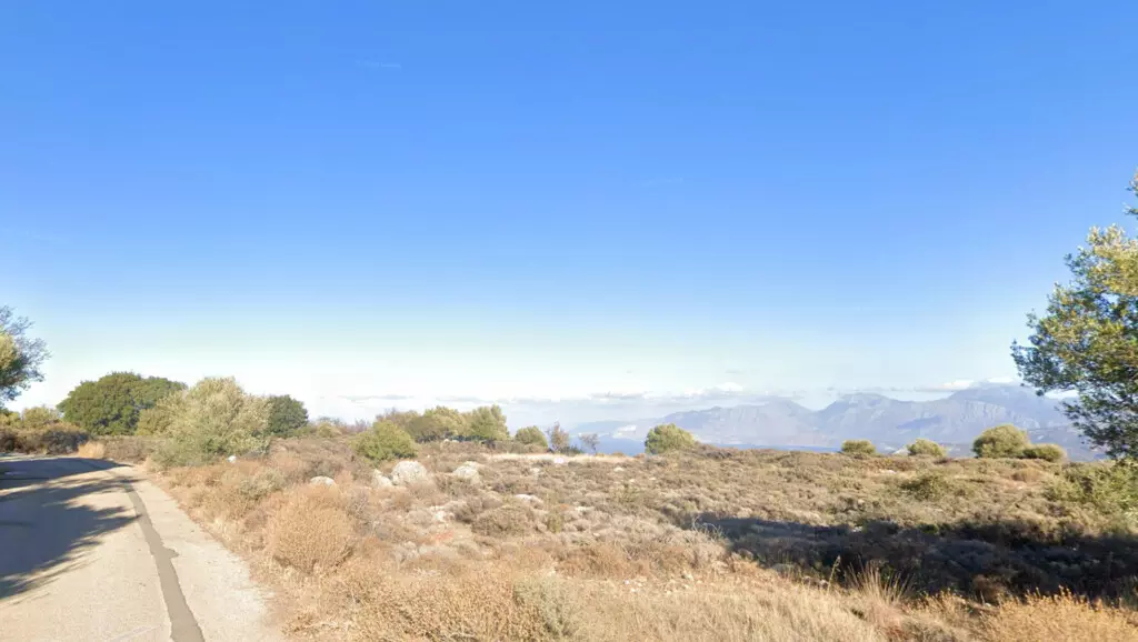 Land In Agios Nikolaos, Greece