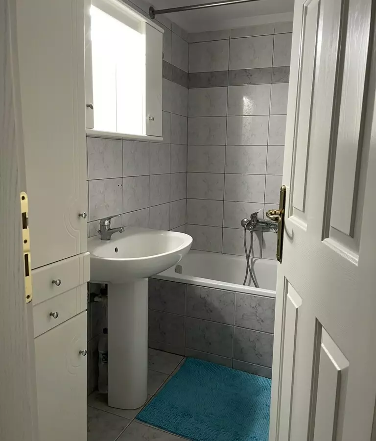 2-bedroom Flat In Orfano, Greece (100 M²)