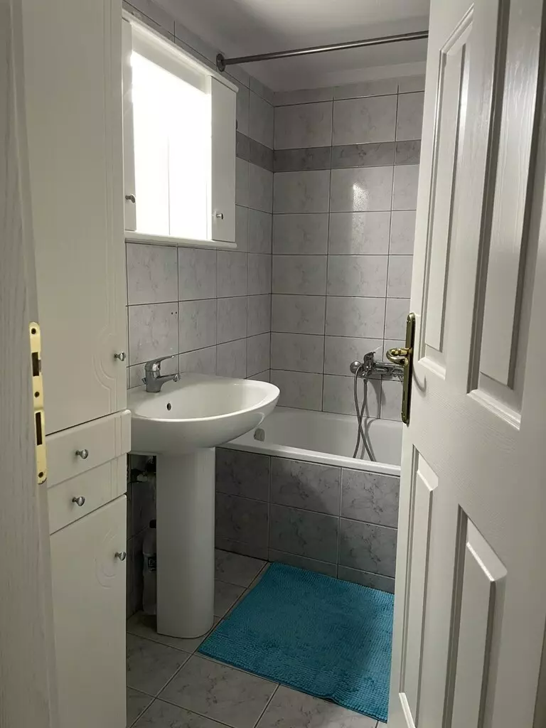 2-bedroom Flat In Orfano, Greece (100 M²)