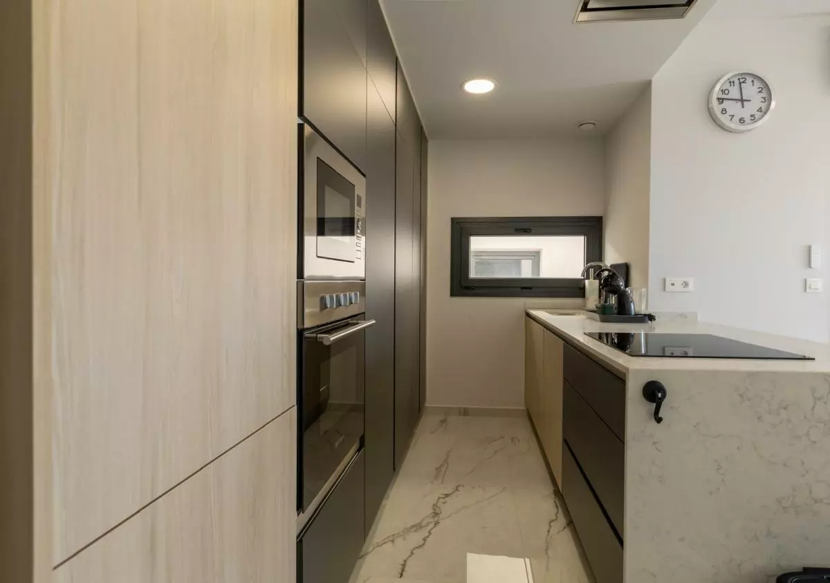 2-bedroom Apartment In Orihuela Costa, Spain