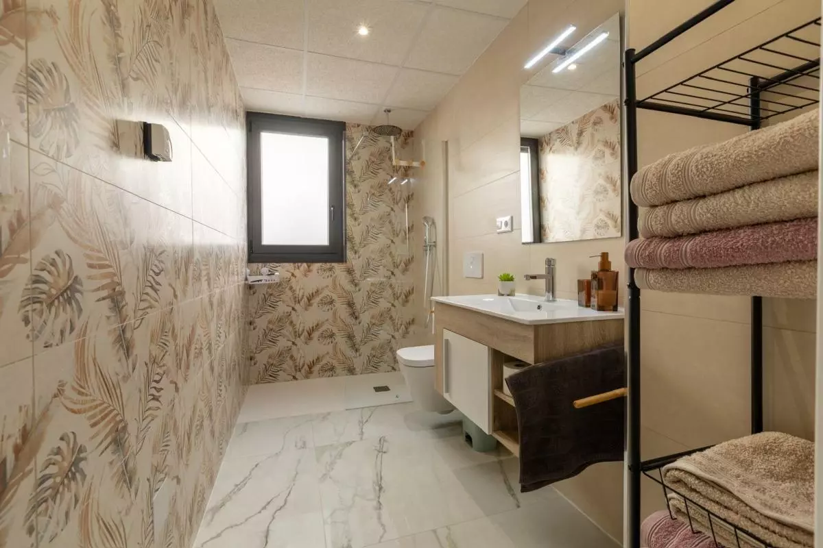 2-bedroom Apartment In Orihuela Costa, Spain