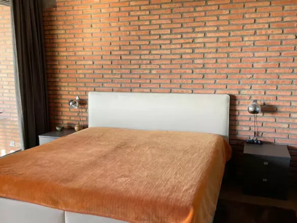 2-bedroom Detached House In Epanomi, Greece (100 M²)