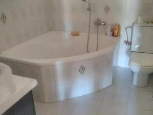 6-bedroom Detached House In Com. Malakasa, Greece (370 M²)