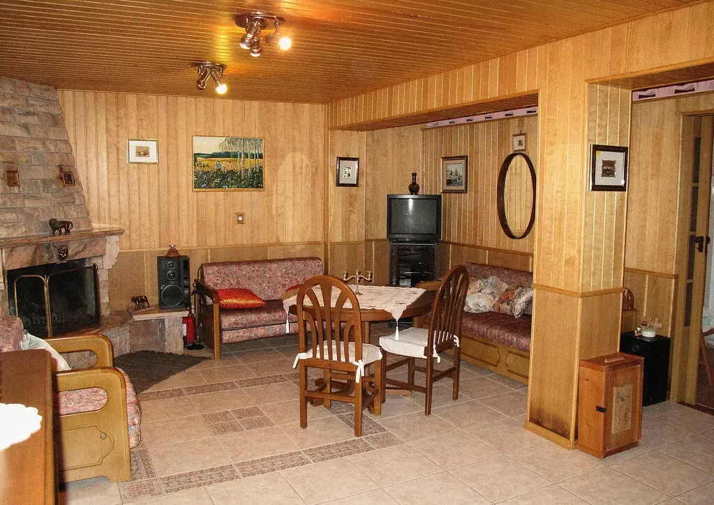 5-bedroom Detached House In Diakopto, Greece (225 M²)