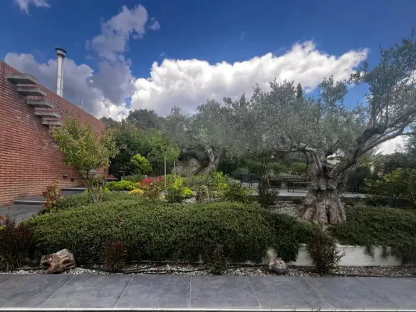 2-bedroom Detached House In Epanomi, Greece (100 M²)
