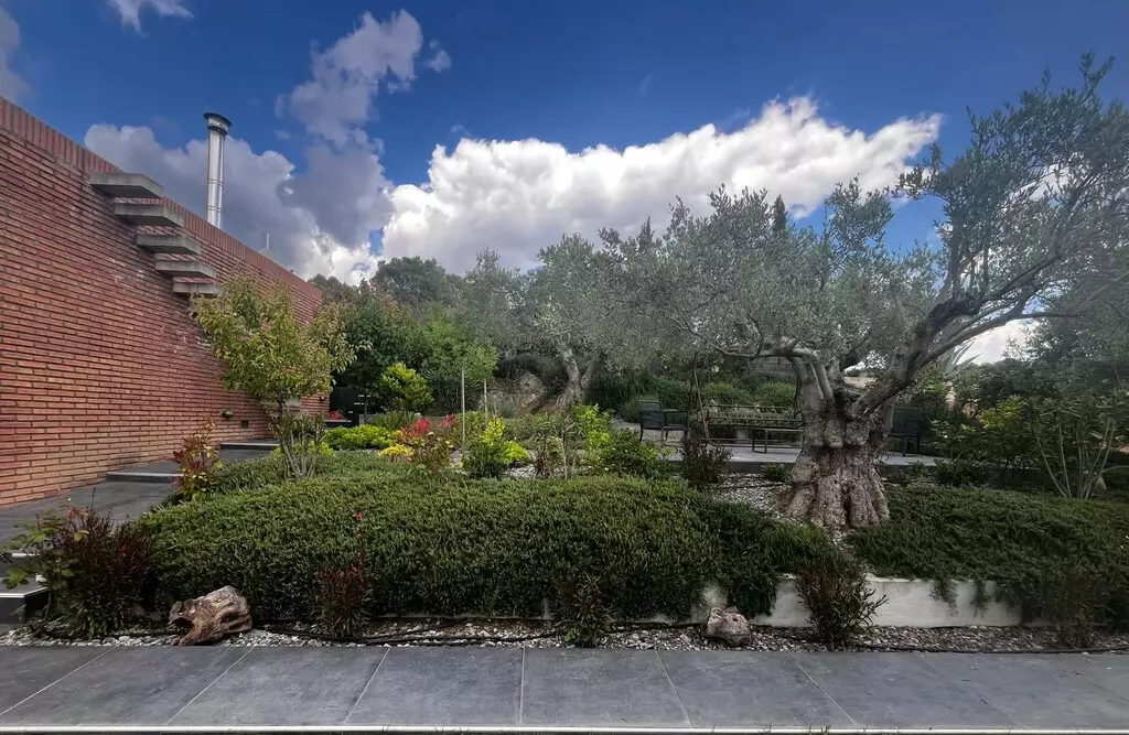 2-bedroom Detached House In Epanomi, Greece (100 M²)