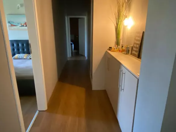 2-bedroom Detached House In Epanomi, Greece (100 M²)