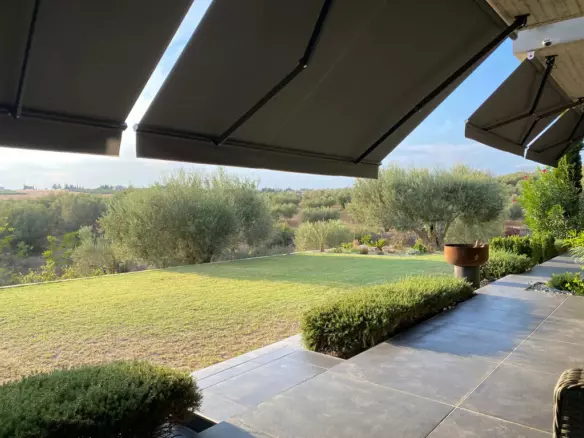 2-bedroom Detached House In Epanomi, Greece (100 M²)
