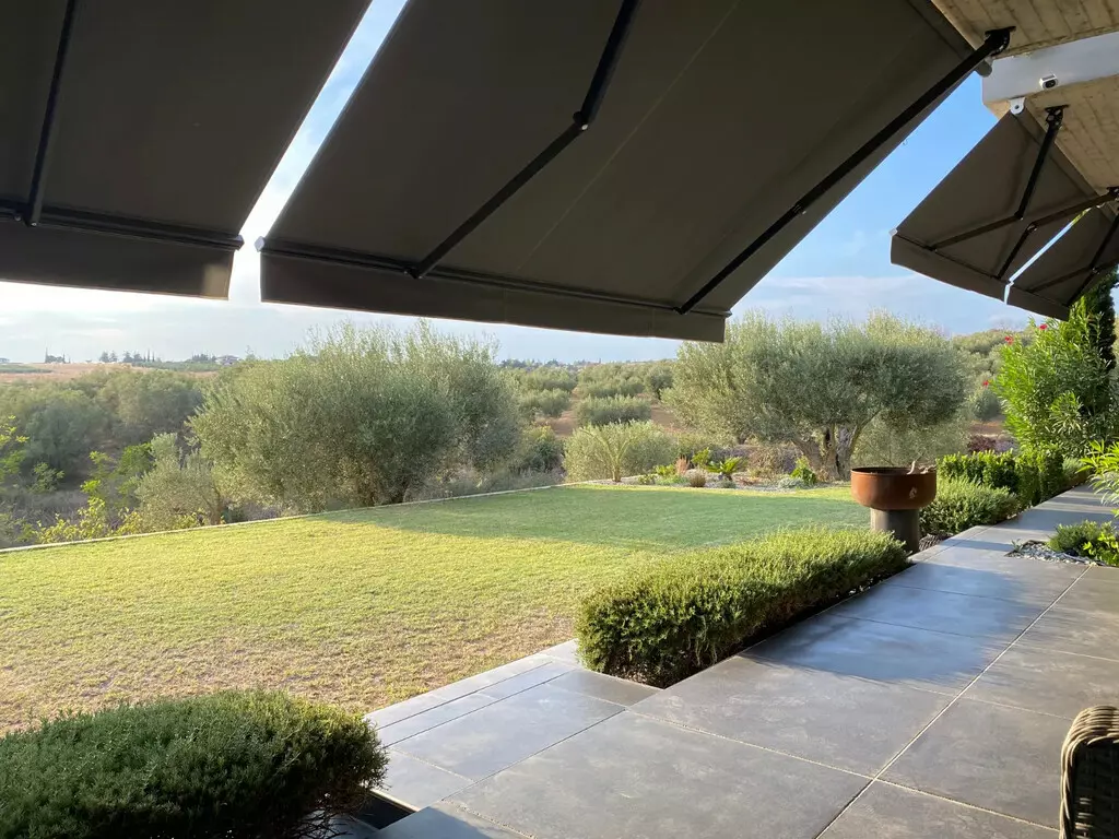 2-bedroom Detached House In Epanomi, Greece (100 M²)