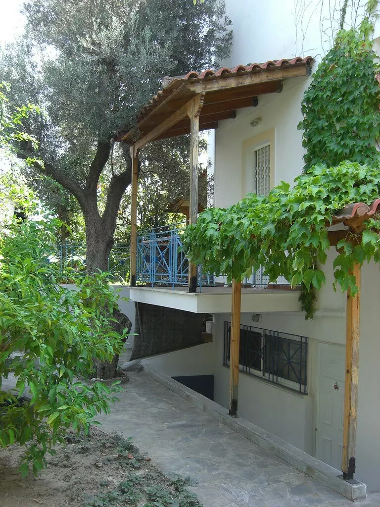 5-bedroom Detached House In Diakopto, Greece (225 M²)