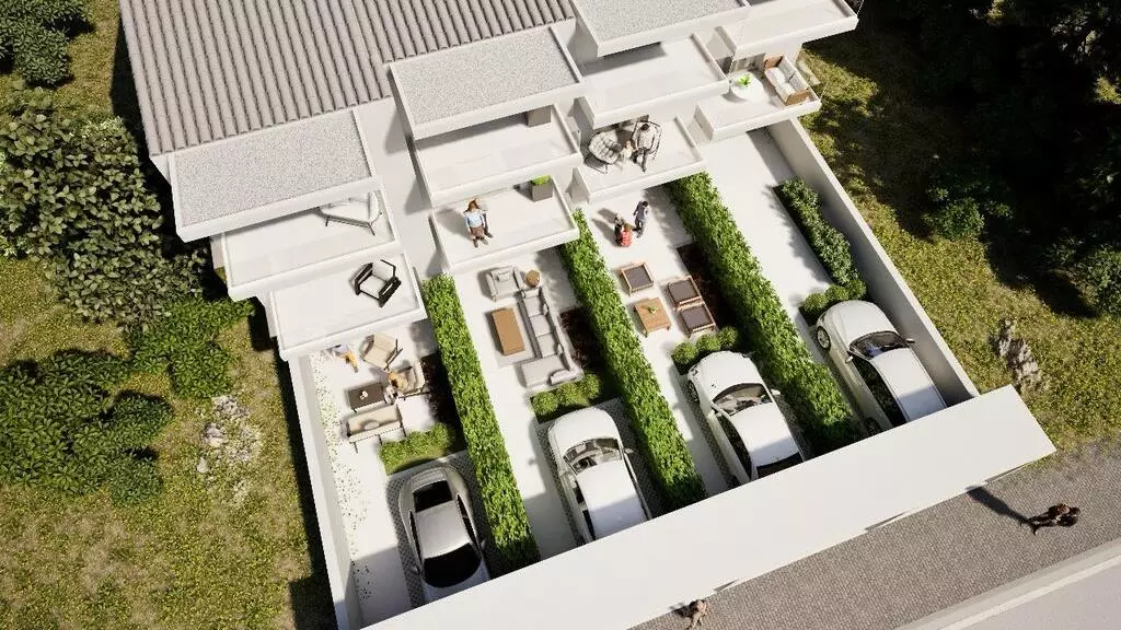 3-bedroom Maisonette In Sithonia, Greece (75 M²)