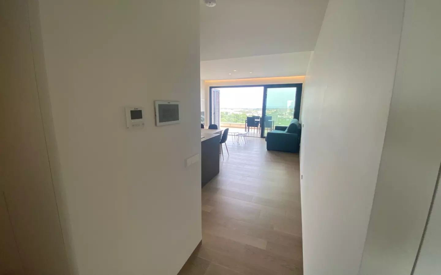 2-bedroom Apartment In Orihuela, Spain (100 M²)