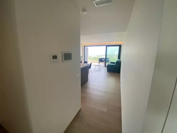 2-bedroom Apartment In Orihuela, Spain (100 M²)