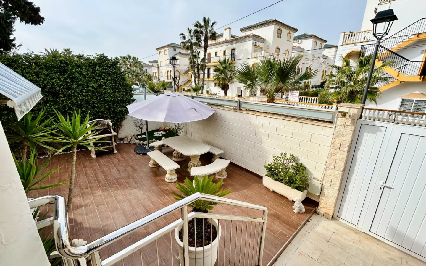 5-bedroom Villa In Torrevieja, Spain (469 M²)