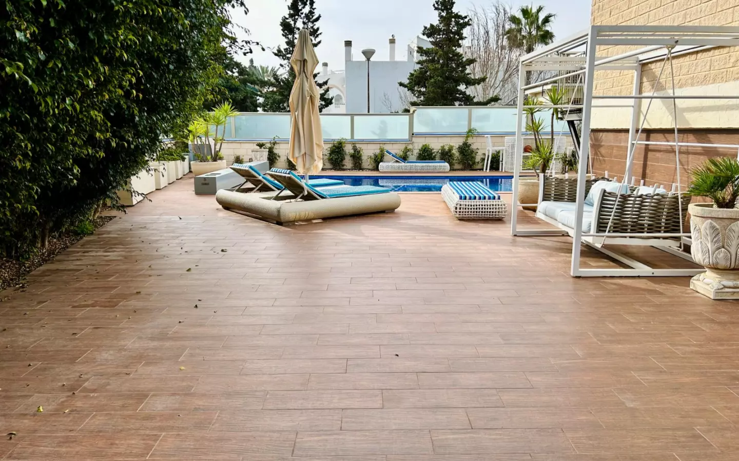 5-bedroom Villa In Torrevieja, Spain (469 M²)