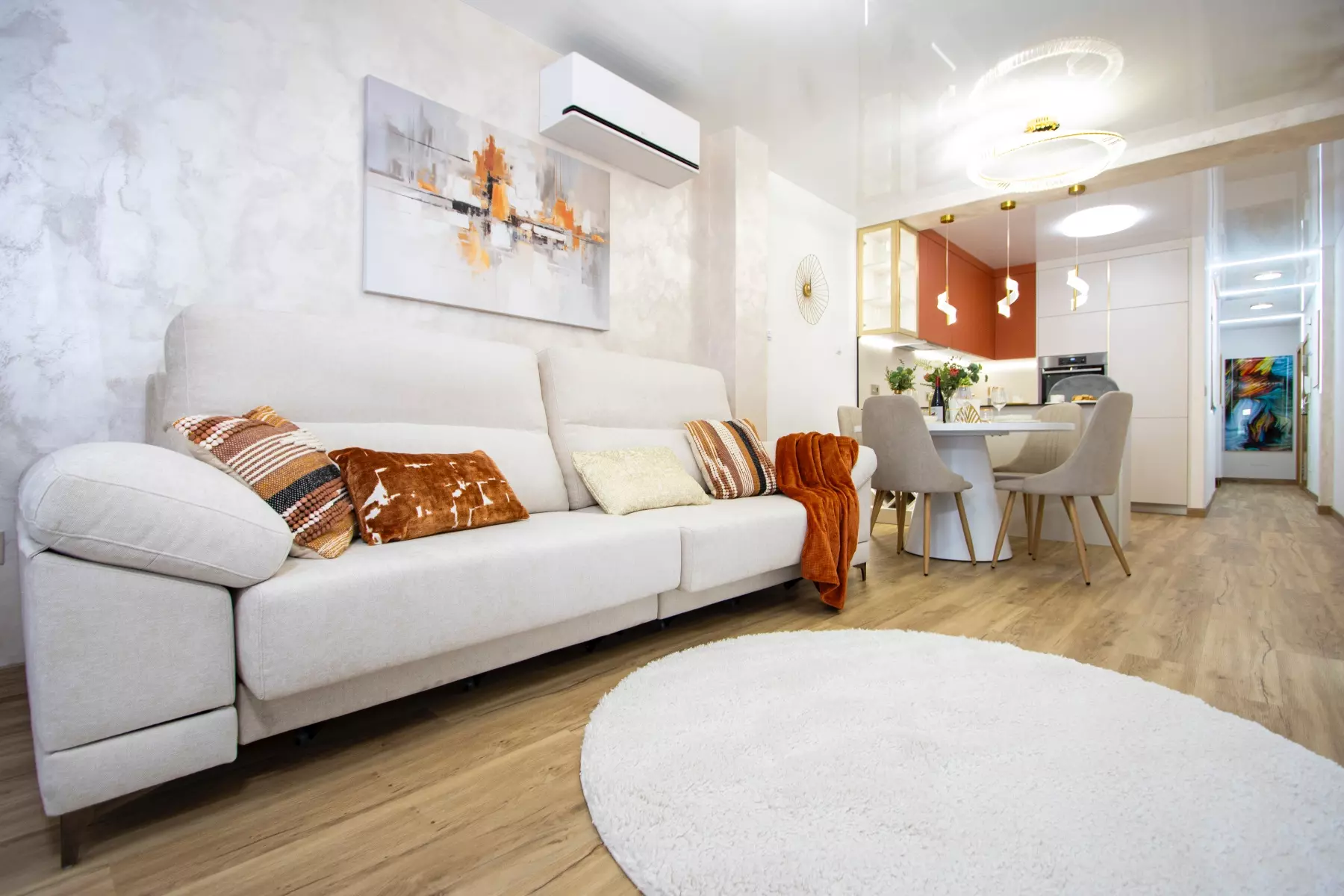 2-bedroom Apartment In Torrevieja, Spain (79 M²)