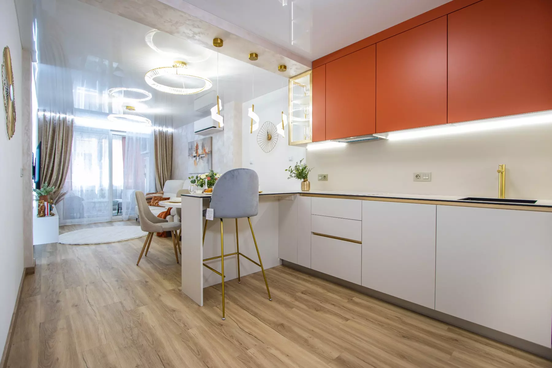 2-bedroom Apartment In Torrevieja, Spain (79 M²)