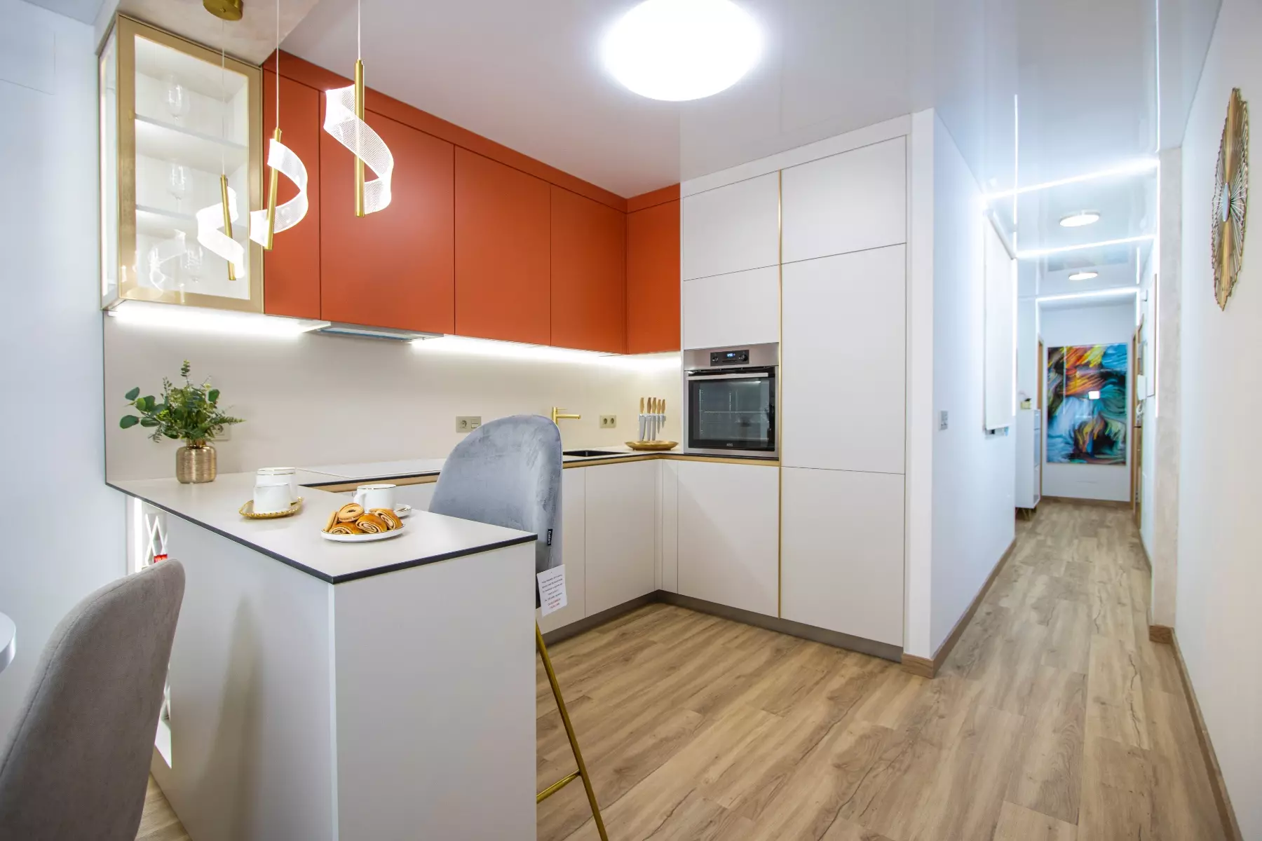 2-bedroom Apartment In Torrevieja, Spain (79 M²)
