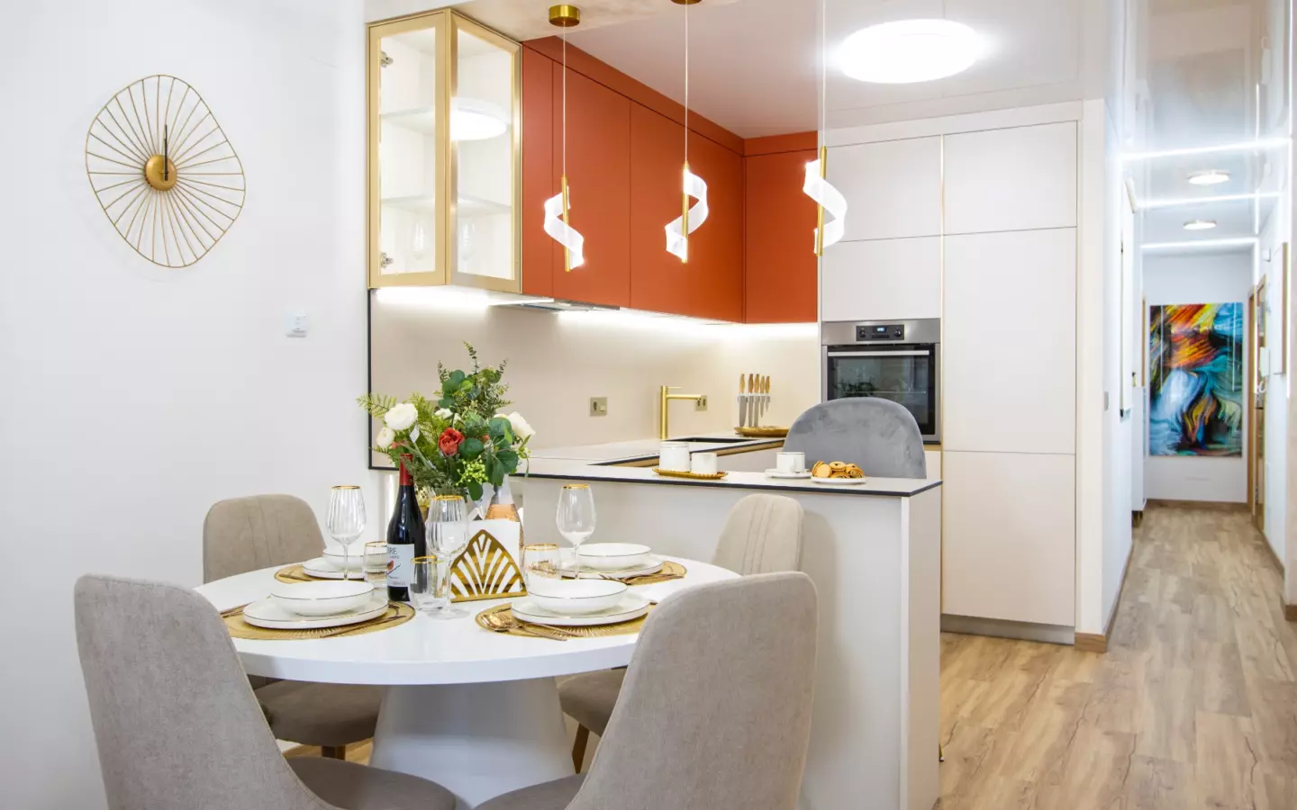 2-bedroom Apartment In Torrevieja, Spain (79 M²)