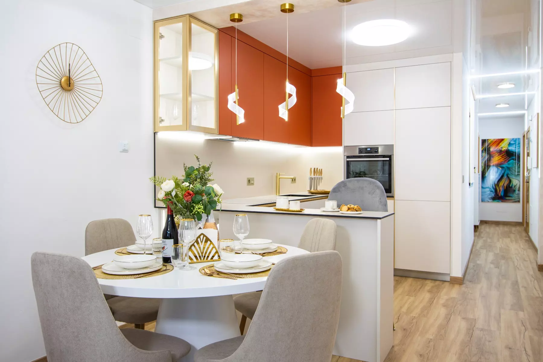 2-bedroom Apartment In Torrevieja, Spain (79 M²)
