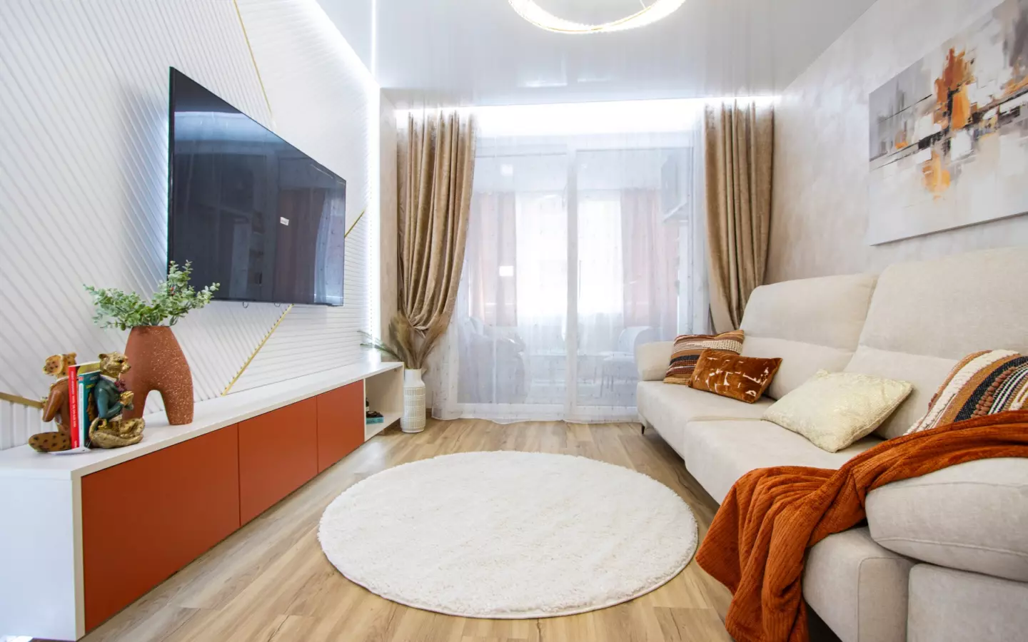 2-bedroom Apartment In Torrevieja, Spain (79 M²)