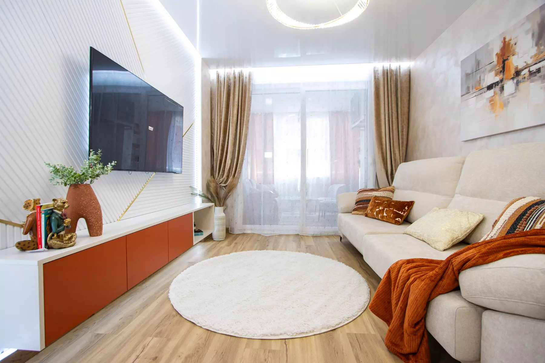 2-bedroom Apartment In Torrevieja, Spain (79 M²)