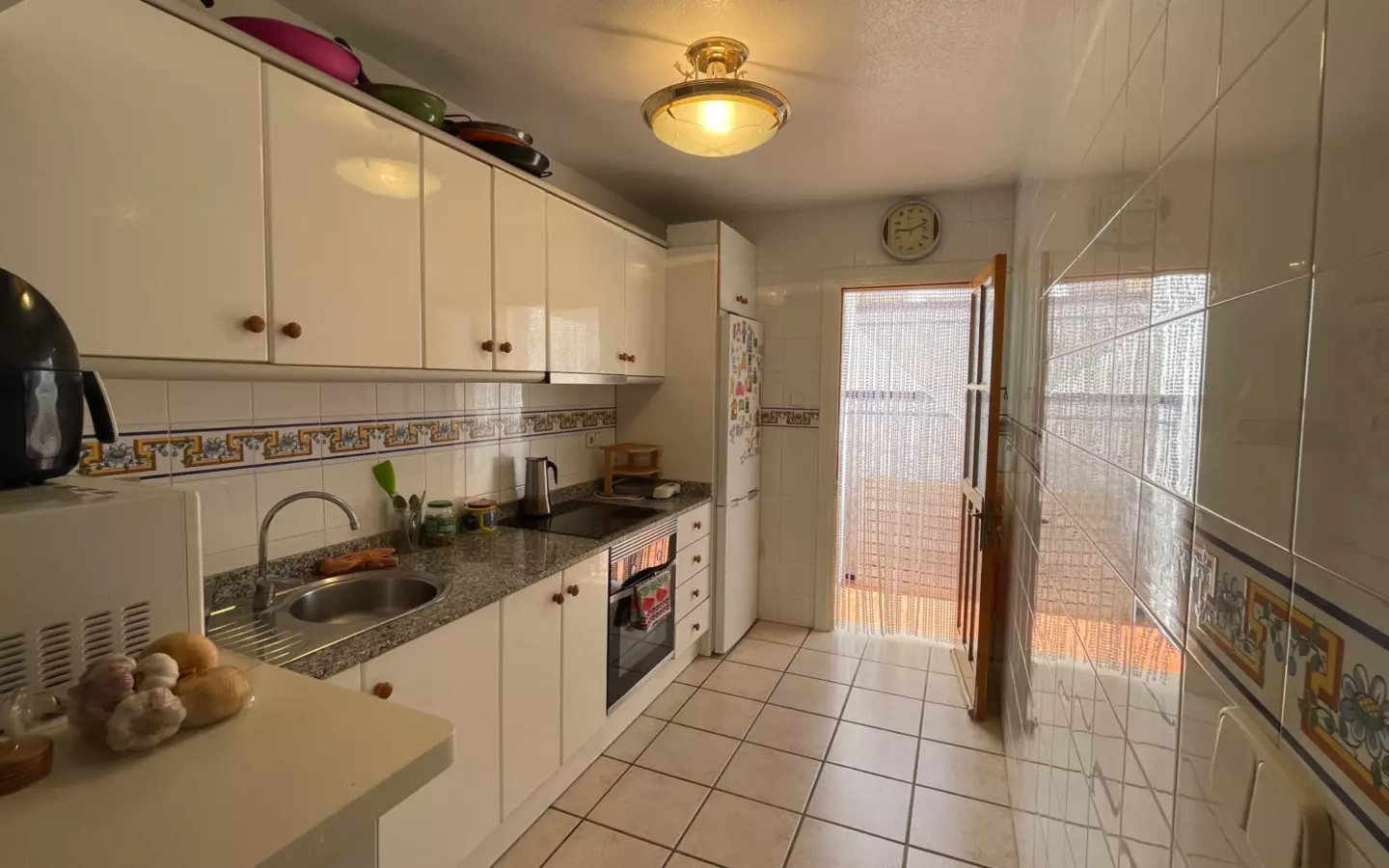 3-bedroom Town House In Pilar De La Horadada, Spain (76 M²)