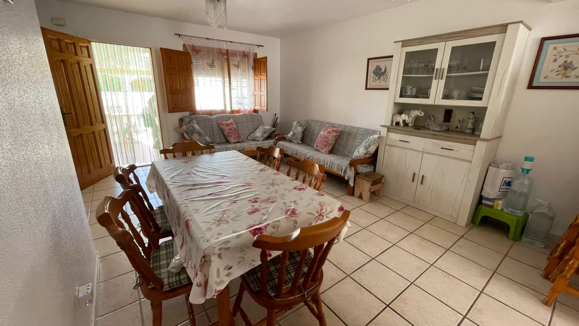 3-bedroom Town House In Pilar De La Horadada, Spain (76 M²)
