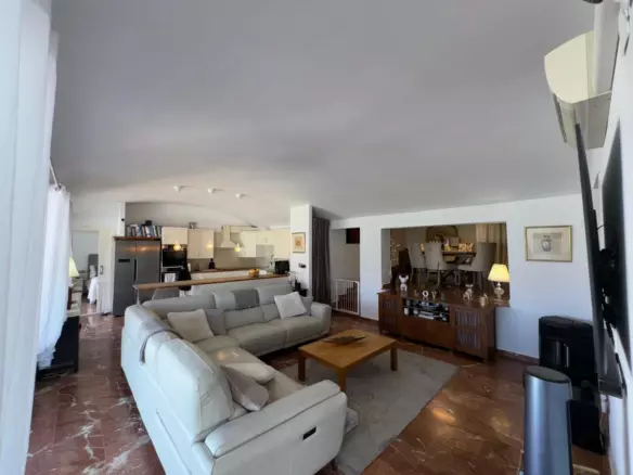 3-bedroom Apartment In Orihuela Costa, Spain