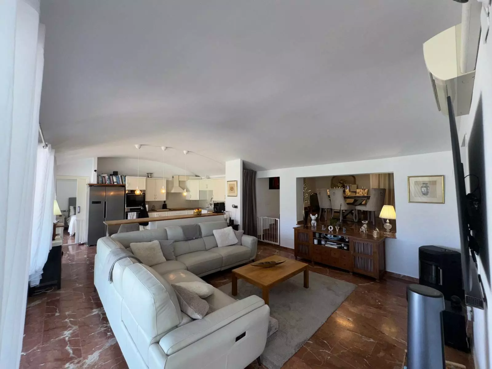3-bedroom Apartment In Orihuela Costa, Spain