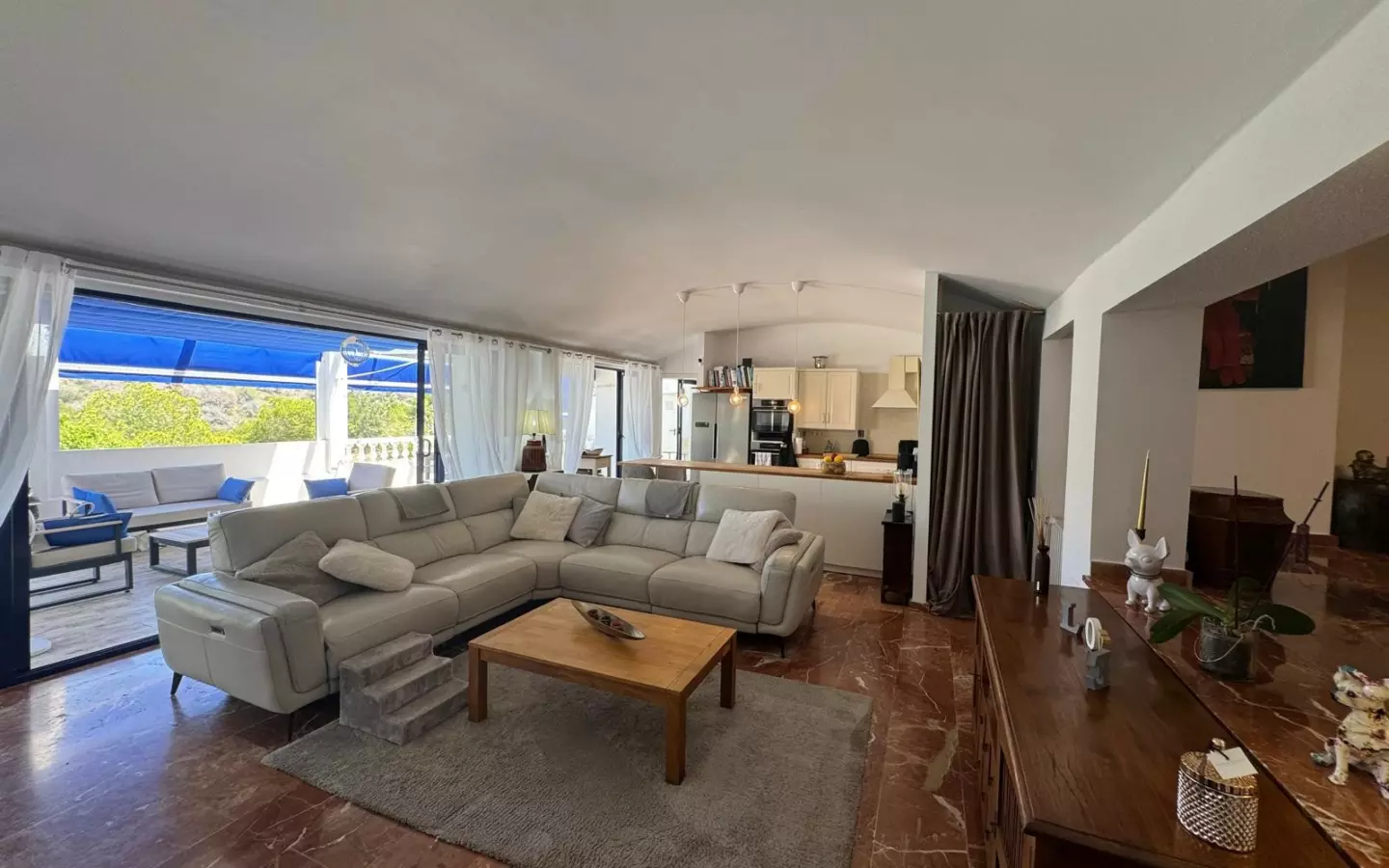 3-bedroom Apartment In Orihuela Costa, Spain
