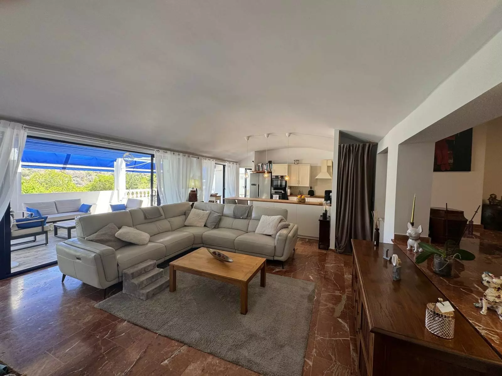 3-bedroom Apartment In Orihuela Costa, Spain