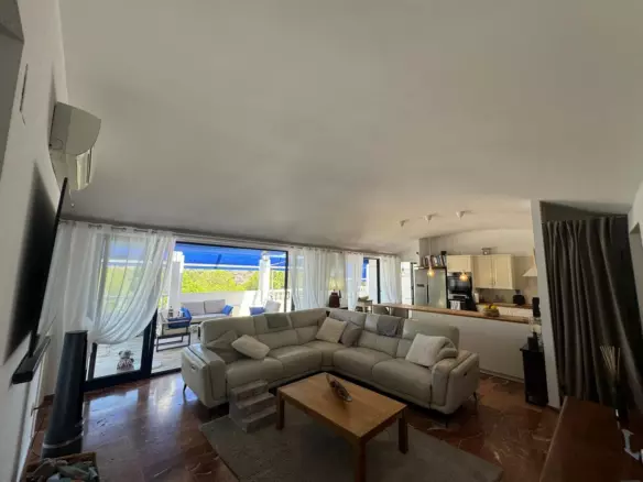 3-bedroom Apartment In Orihuela Costa, Spain