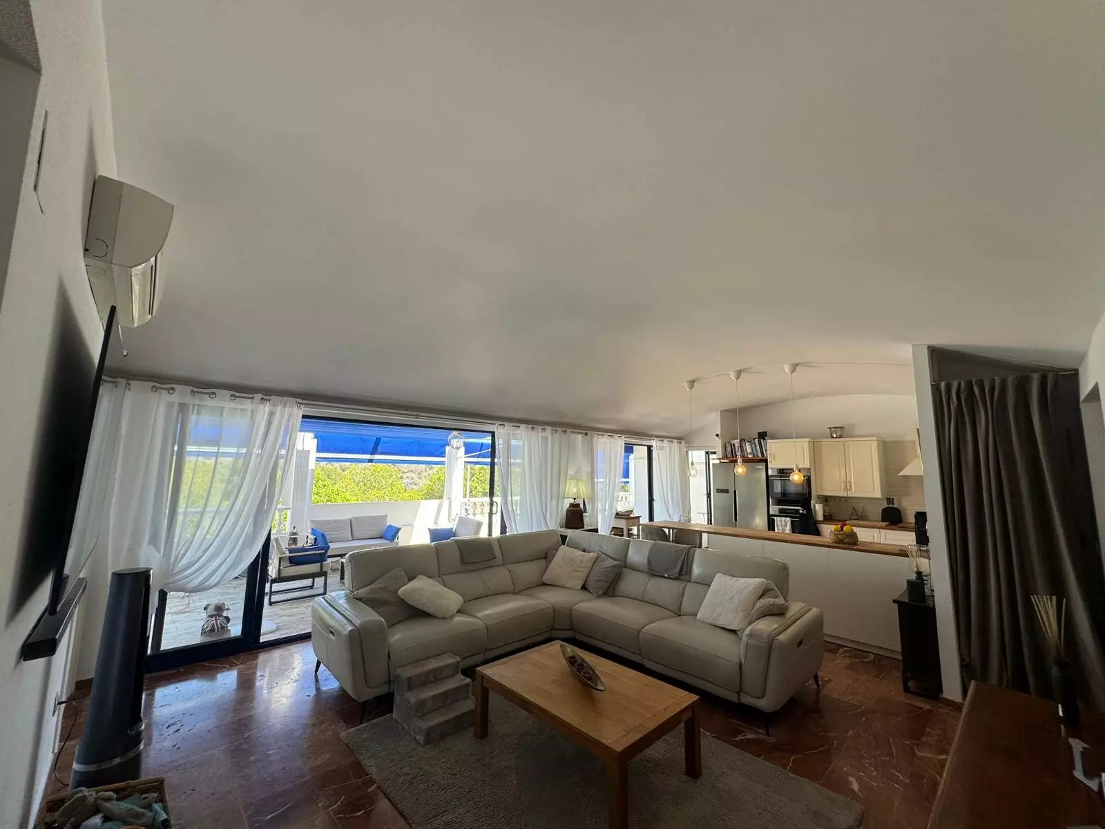 3-bedroom Apartment In Orihuela Costa, Spain