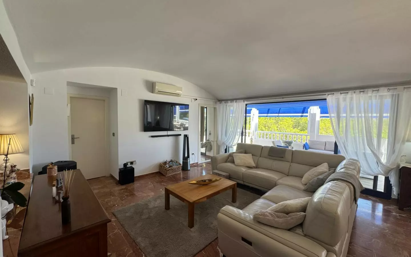 3-bedroom Apartment In Orihuela Costa, Spain