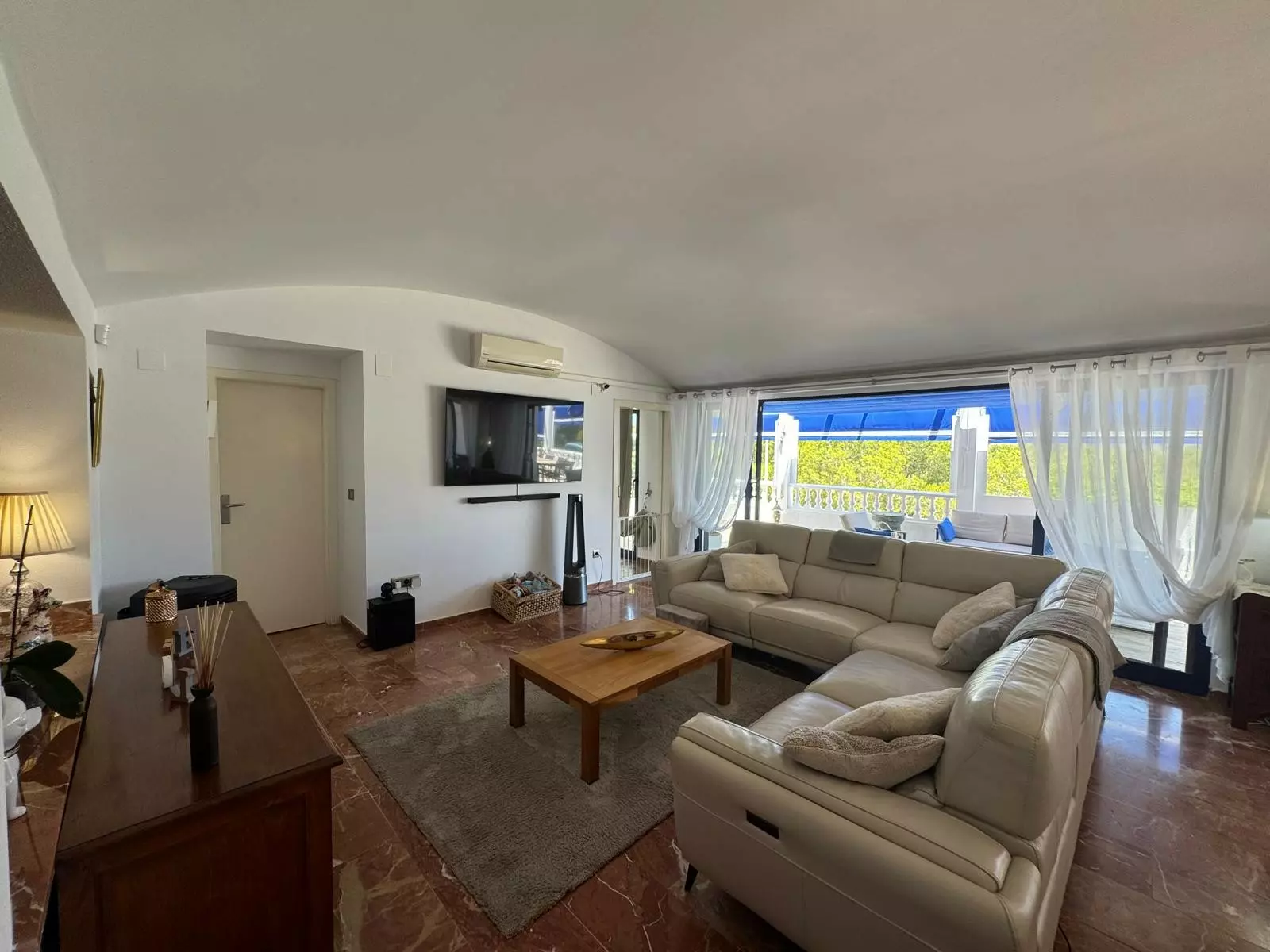 3-bedroom Apartment In Orihuela Costa, Spain
