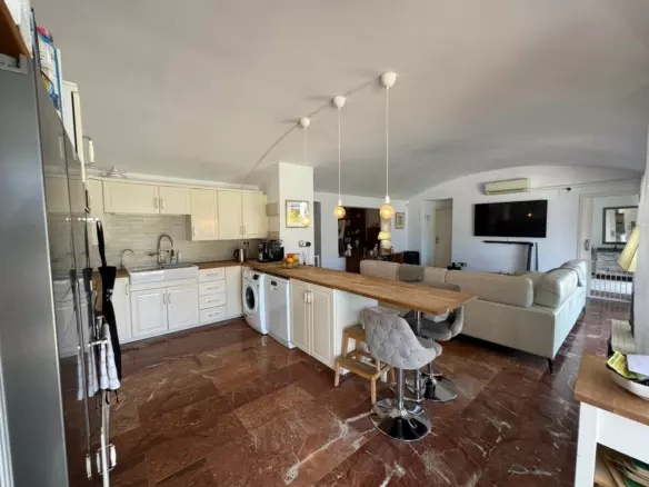 3-bedroom Apartment In Orihuela Costa, Spain