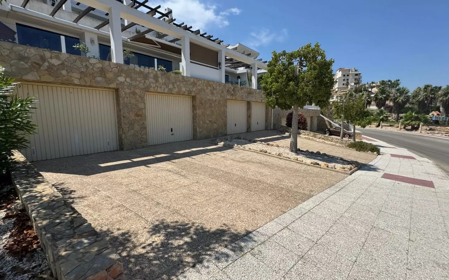 3-bedroom Apartment In Orihuela Costa, Spain