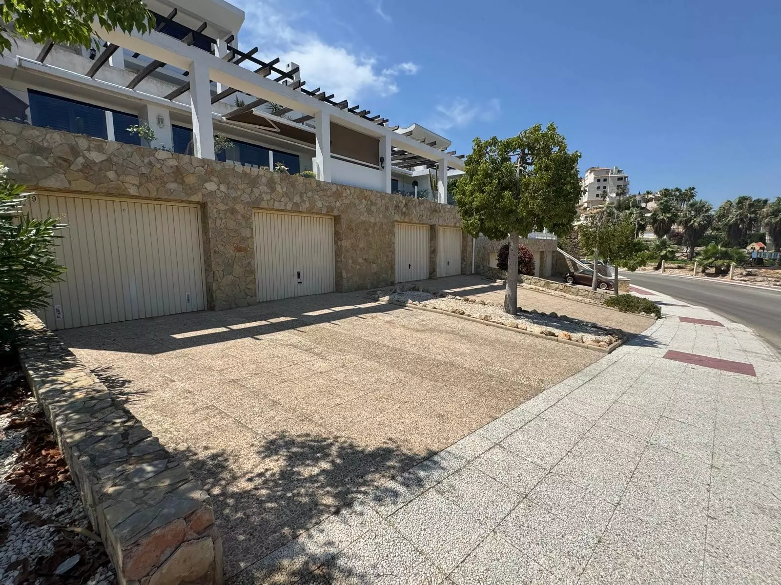 3-bedroom Apartment In Orihuela Costa, Spain